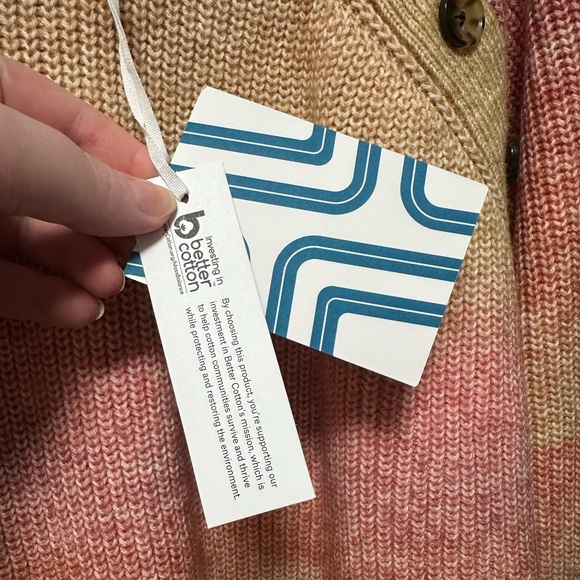 Market and Spruce Sweater - Picture 7 of 9